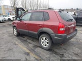 Hyundai Tucson Gl KM8JM12DX7U552361 снимка