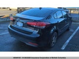 Kia Forte 3KPFL4A72JE170096 снимка