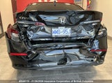 Honda Civic 2HGFE2F22SH107423 снимка