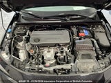 Honda Civic 2HGFE2F22SH107423 снимка