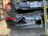 Honda Civic 2HGFE2F22SH107423 снимка