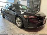 Honda Civic 2HGFE2F22SH107423 снимка