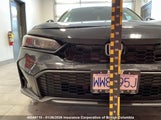 Honda Civic 2HGFE2F22SH107423 снимка