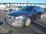 Chevrolet Cruze 1G1PC5SBXF7256558 снимка