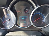 Chevrolet Cruze 1G1PC5SBXF7256558 снимка