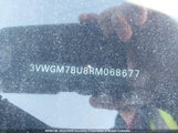 Volkswagen Jetta 3VWGM7BU8RM068677 снимка