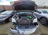 Chrysler Town & Country Touring 2C4RC1BGXER309888 fotografie