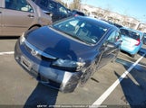 Honda Civic Dx-G 2HGFA16409H111729 снимка