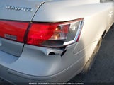 Hyundai Sonata Gls 5NPET4AC1AH614945 fotografie