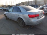 Hyundai Sonata Gls 5NPET4AC1AH614945 снимка
