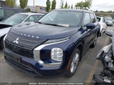 Mitsubishi Outlander Es JA4J4TA82PZ607676 photo