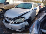 Lexus Is 250 JTHBK262365023290 снимка