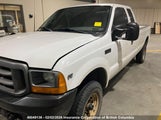 Ford F250 1FTNX21L41ED12672 снимка