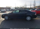 Ford Fusion Sel 3FAHP02149R183183 fotografie