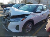 Nissan Kicks 3N1CP5BV1ML547305 снимка
