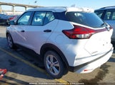 Nissan Kicks 3N1CP5BV1ML547305 снимка