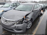 Hyundai Sonata Gls 5NPEB4AC6BH046941 снимка