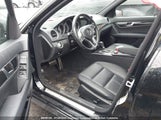 Mercedes-Benz C 300 4Matic WDDGF8AB1EG164910 photo