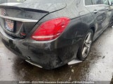 Mercedes-Benz C 300 4Mati 55SWF4KBXHU180100 photo