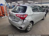 Toyota Yaris VNKKTUD3XJA095438 снимка