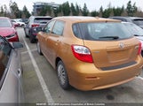 Toyota Corolla Matrix 2T1KU40E29C035688 снимка