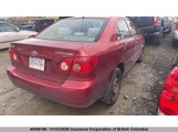 Toyota Corolla Ce/Le/S 2T1BR32E78C911775 снимка