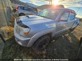 Toyota Tacoma Double Cab Long Bed 5TEMU52N78Z541442 снимка
