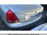 Hyundai Elantra Gls/Gt/Limited KMHDN45D66U274967 снимка