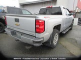 Chevrolet Silverado K1500 Lt 1GCVKREC2FZ153135 photo