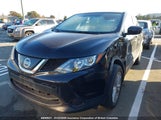 Nissan Rogue Sport S/Sv/Sl JN1BJ1CR0JW291204 fotografie