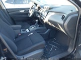 Nissan Rogue Sport S/Sv/Sl JN1BJ1CR0JW291204 fotografie