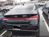Hyundai Elantra Sel Sport KMHLM4DGXSU026953 fotografie