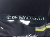 Hyundai Elantra Sel Sport KMHLM4DGXSU026953 photo
