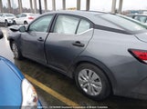 Nissan Sentra S 3N1AB8BV5RY357282 снимка