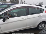 Ford Fiesta Se 3FADP4EJ0HM148993 fotografie