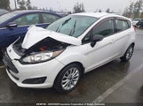 Ford Fiesta Se 3FADP4EJ0HM148993 снимка