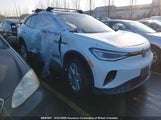 Volkswagen Id.4 Pro S 1V2JSPE80RC007580 снимка