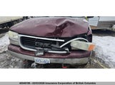 GMC Yukon 1GKEK13T0YJ122752 снимка