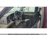 GMC Yukon 1GKEK13T0YJ122752 снимка