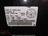 Acura Mdx Sport 2HNYD28857H004459 снимка