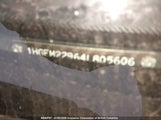 Honda Civic Ex 1HGEM22964L805606 снимка