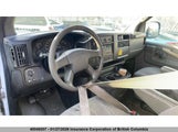 Chevrolet Express G3500 1GAHG39U571201895 снимка