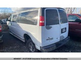 Chevrolet Express G3500 1GAHG39U571201895 снимка