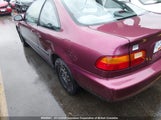 Honda Civic Ex 2HGEJ1256PH009018 снимка