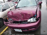 Honda Civic Ex 2HGEJ1256PH009018 снимка