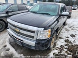 Chevrolet Silverado K1500 1GCEK19C19Z168127 снимка