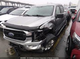 Ford F150 Supercrew 1FTFW1E86PFB08420 снимка