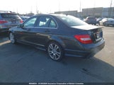 Mercedes-Benz C 350 4Matic WDDGF8JB3DA814595 снимка