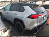 Toyota Rav4 Xle 2T3RWRFV6MW103082 photo