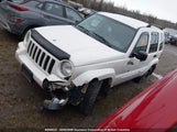 Jeep Liberty Limited 1J4GL58K23W700669 снимка